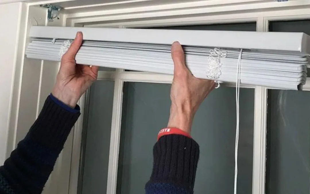 Blind Replacement & New Sales